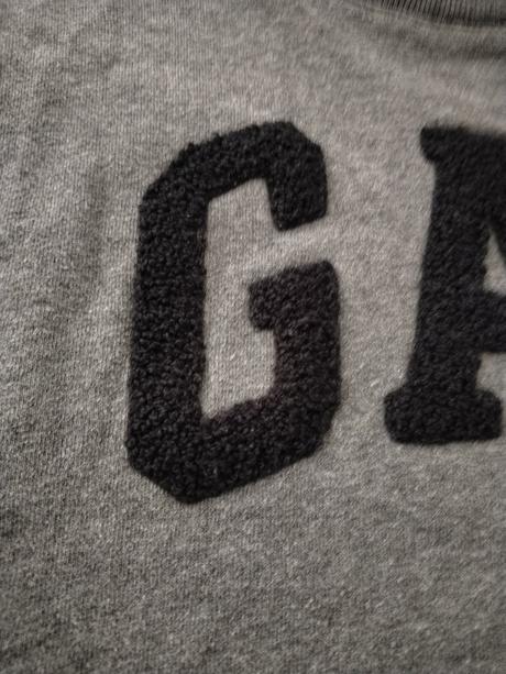 Zimné šaty gap 128, gap,128