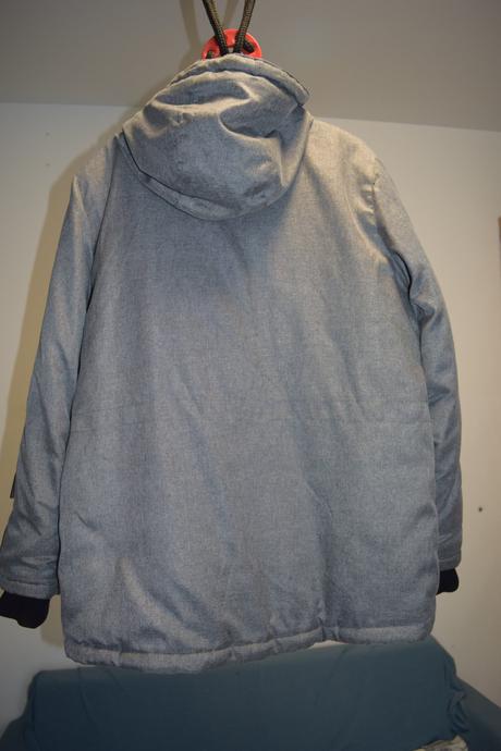 Zimná bunda - reserved, reserved,158