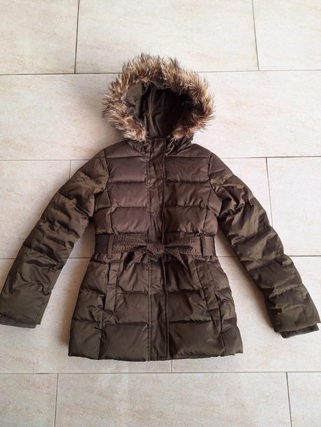 Perova gap vetrovka, gap,128