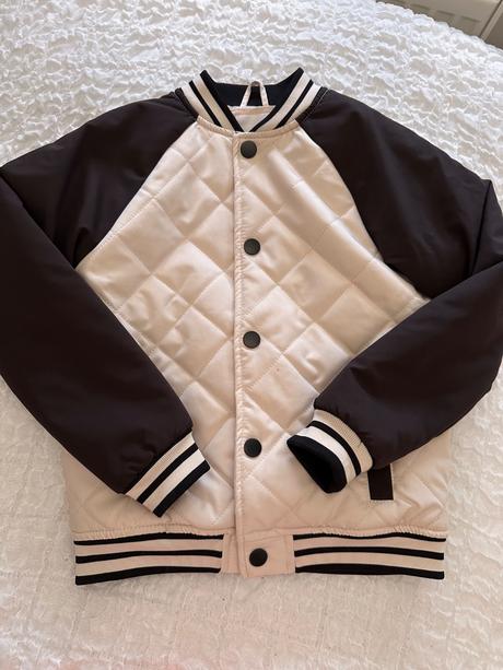 Prechodná bunda, sinsay,122