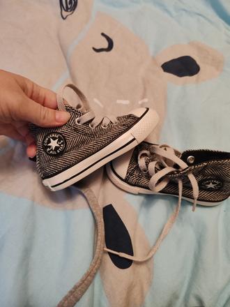 Converse botasky, converse,21