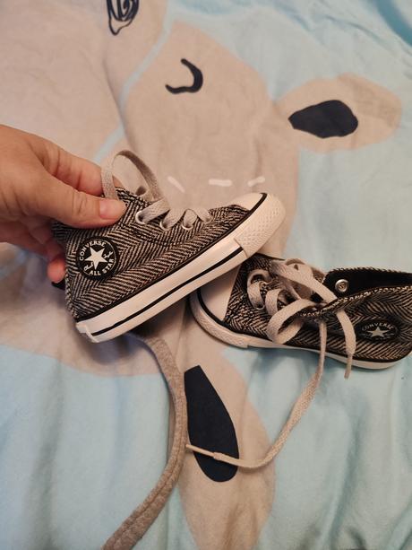 Converse botasky, converse,21