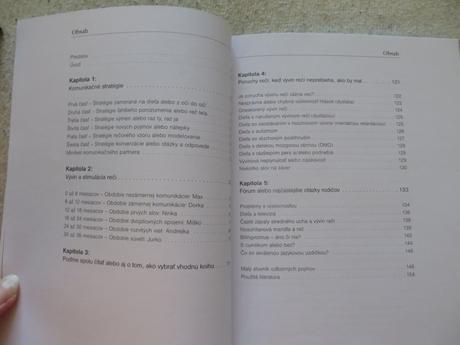 Kniha o detskej reči - horňáková, kapálková, mikul, 