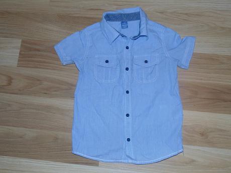 Košeľa, dopodopo,104