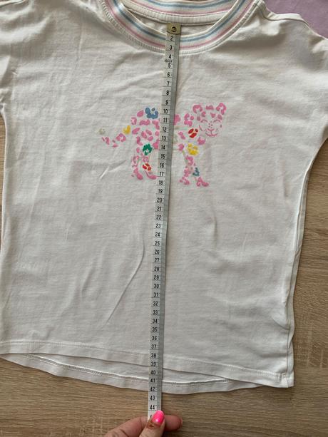 Pyžamo tchibo 98/104, tchibo,104