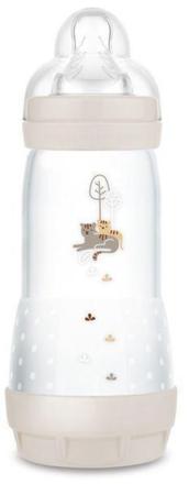 Mam plastové fľaša start planet love unisex 320ml., mam