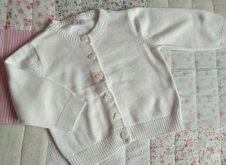 Tenký svetrik, f&f,74