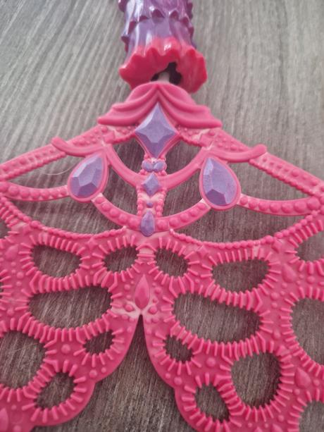 Barbie morská panna, 