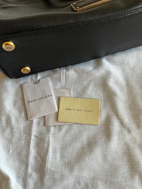 Kabela biznis marc jacobs, marc jacobs