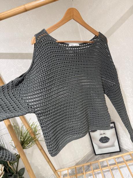 Sveter pull&bear, pull&bear,m