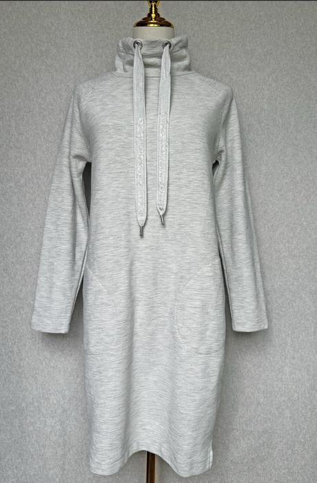 Tepláková tunika, s.oliver,34