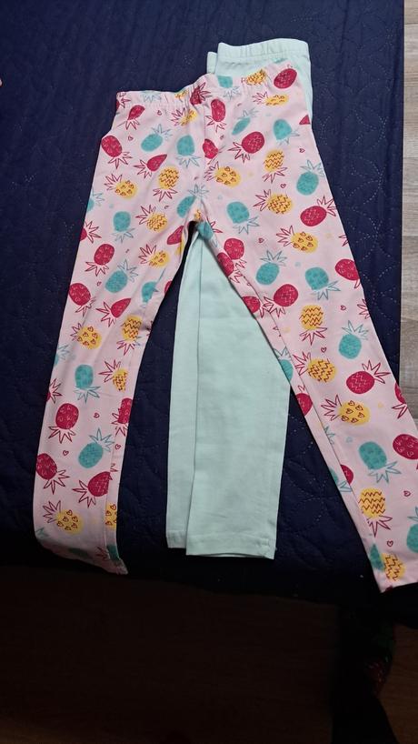 Letny balik dievca 110-116, 104–116