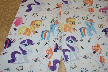 Legíny unicorn, 116