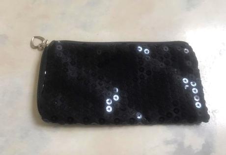 Trblietavá taštička, 