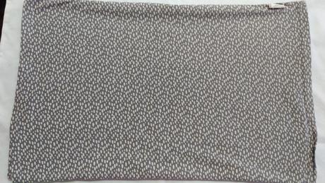 Šál /šatka z dm, m