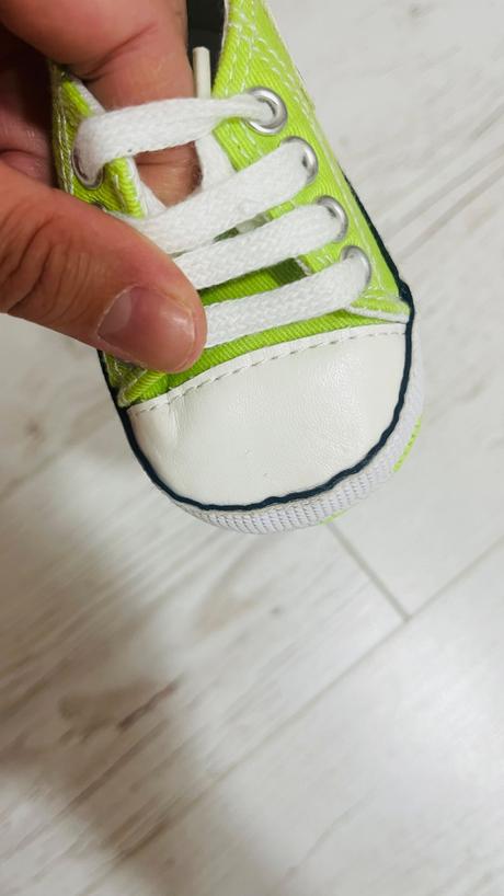 Capačky pre bábätka, <17