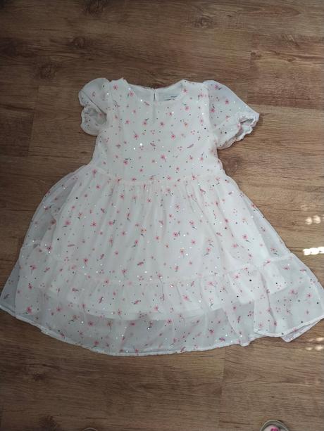 Spoločenské saty, reserved,122