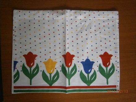 Nepoužitá postelná súprava 1+1, šírka (cm): 85,dĺžka (cm): 130