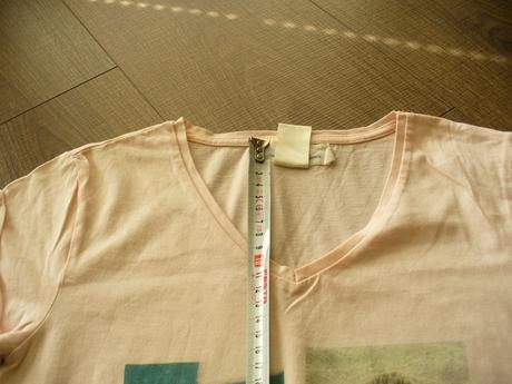Tričko, h&m,146