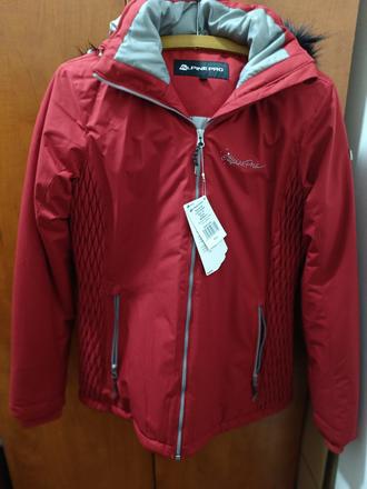 Bunda alpine pro, alpine pro,xl