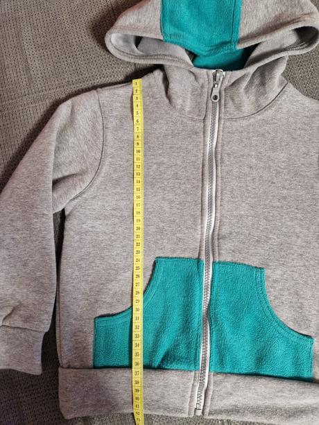 Súprava tepláky + mikina, bess,110
