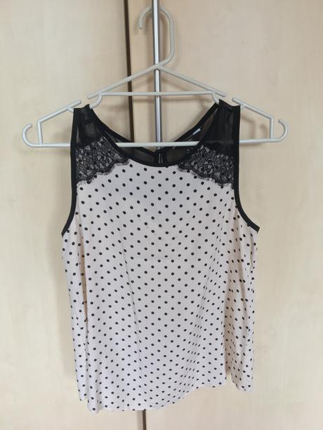 Elegantná blúzka, f&f,34