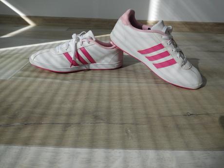 Adidas neo label-38v tenisky dievčenské, adidas,38