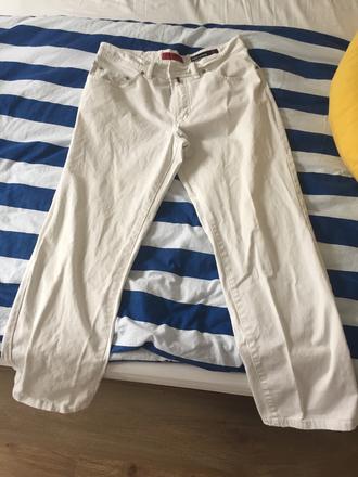 Dámske nohavice pierre cardin, pierre cardin,m