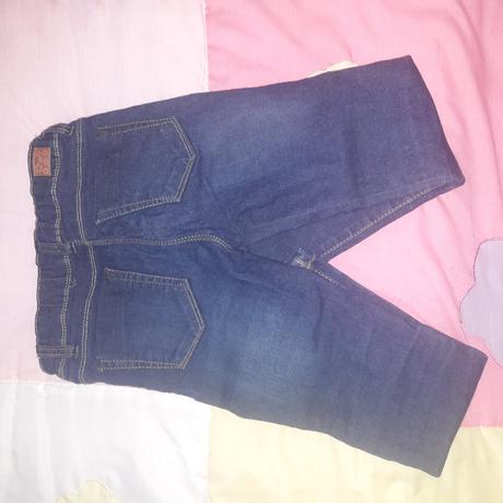 Predam rifle, alpine pro,104