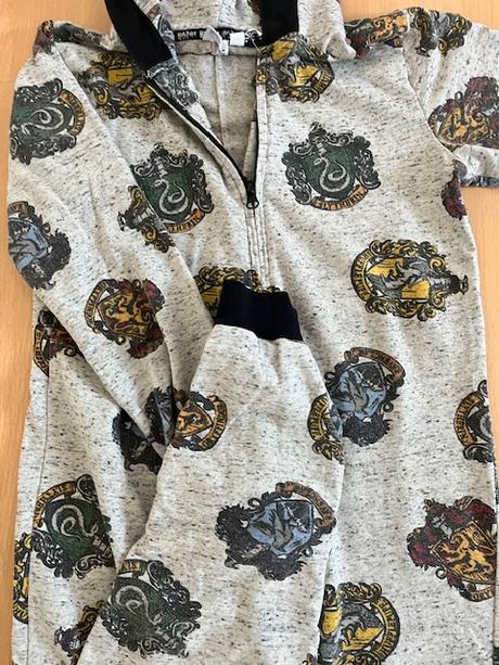 Pyžamo overal harry potter, 146