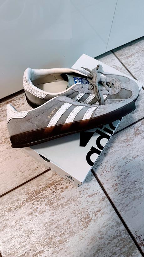 Adidas gazelle, adidas,41