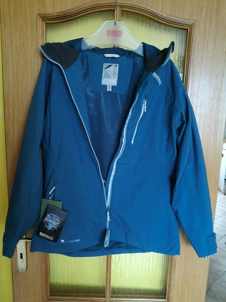 Regatta dámska nepreková bunda veľkosť veľkosť m, regatta,m