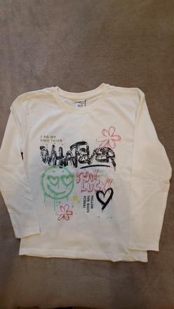 Tričko č.134-140, dopodopo,134