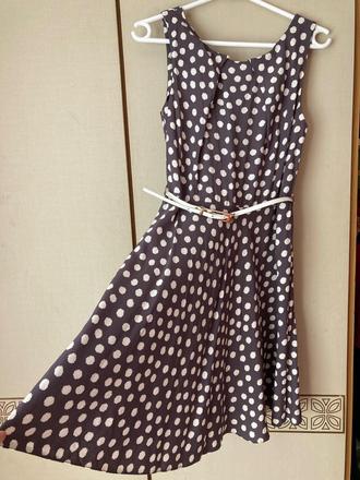 Krasne lahke letne saty apricot, m