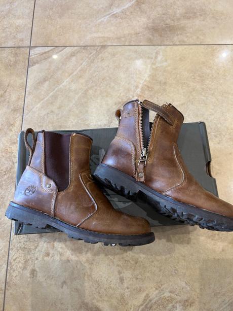 Topánky, timberland,30