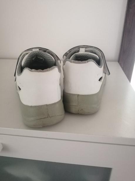 Kuchárska pracovná obuv, 40