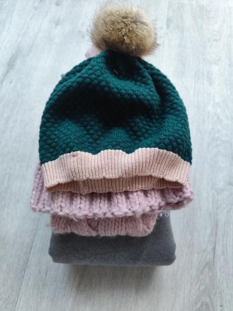 Mix oblečenia, 104–116