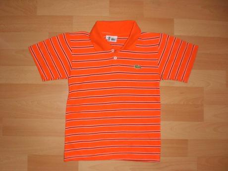 Chlapčenské polotričko, lacoste,116