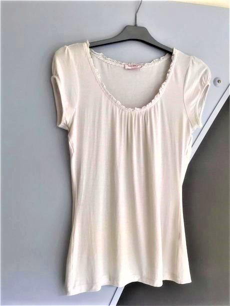 Kvalitné tričko, orsay,m