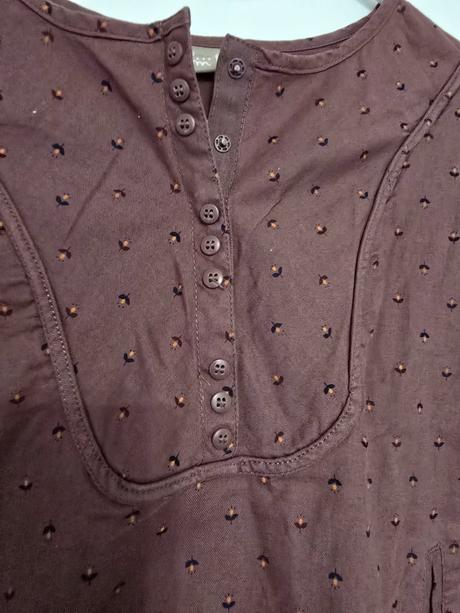 Tunika, dpam (du pareil au meme),140