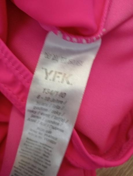 Dievčenské plavky, kik,134