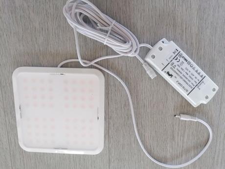 Stropné svietidlo osram, 