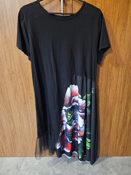 Zaujimave saty, 36 - xl