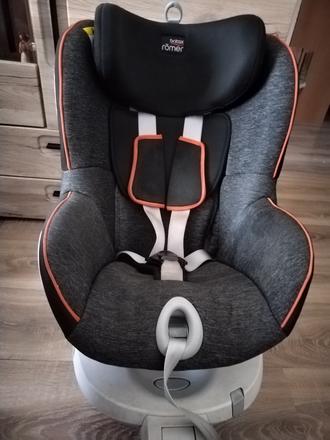 Autosedačka britax romer dualfix, britax