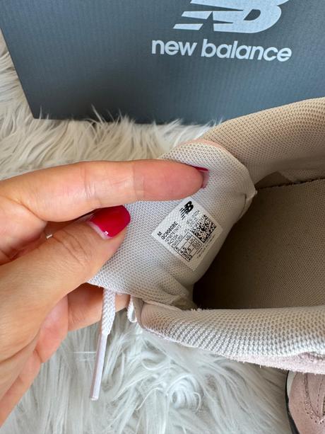 New balance tenisky, new balance,37