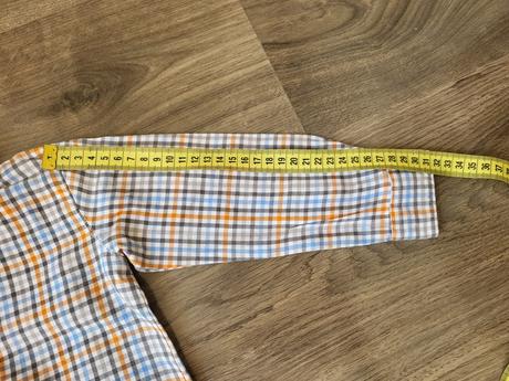 Košeľové, reserved,92