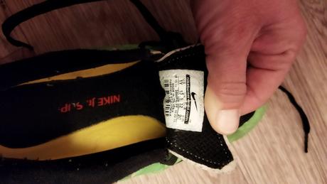 Kopačky alpine pro,veľ.32, 32