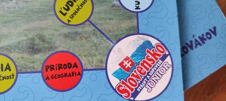 Albi - spoločenská hra slovensko, 