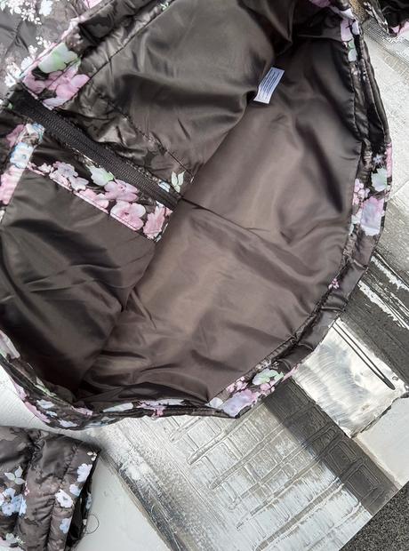 Jarná bundička, kik,l