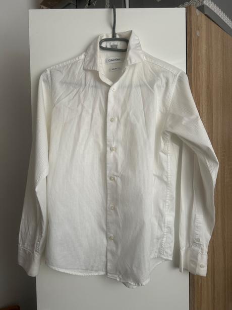 Košeľa, calvin klein,158